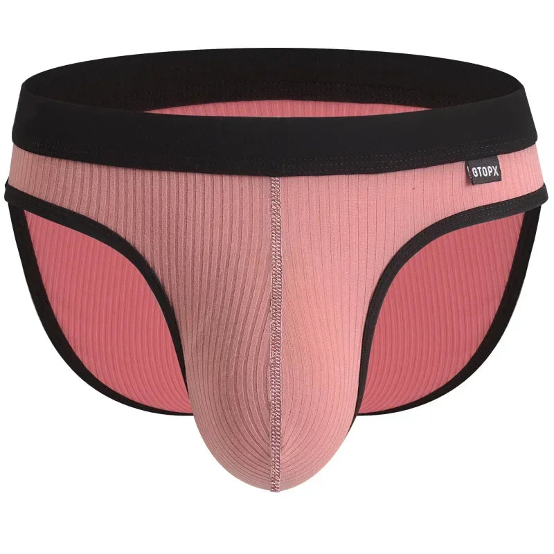 3-Pack Ribbed Briefs SALE