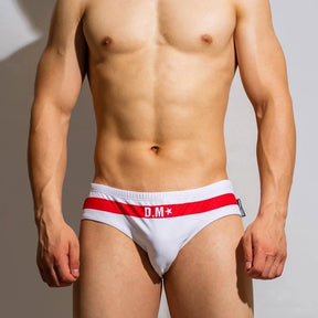 What's Your Position? Swimwear