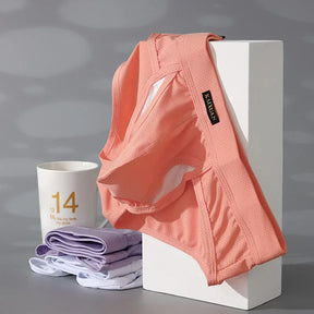 Comfort Pouch Bulge Briefs