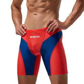 Swimmer Bod Shorts