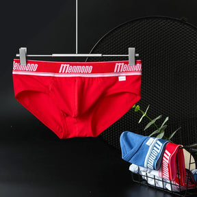 MENMONO Briefs