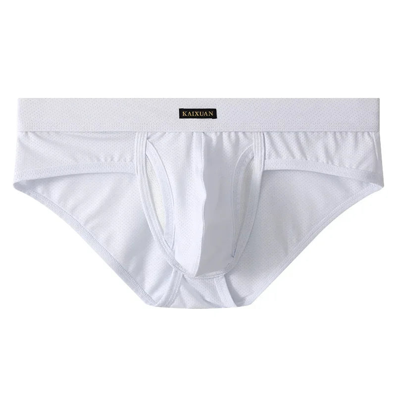 Comfort Pouch Bulge Briefs