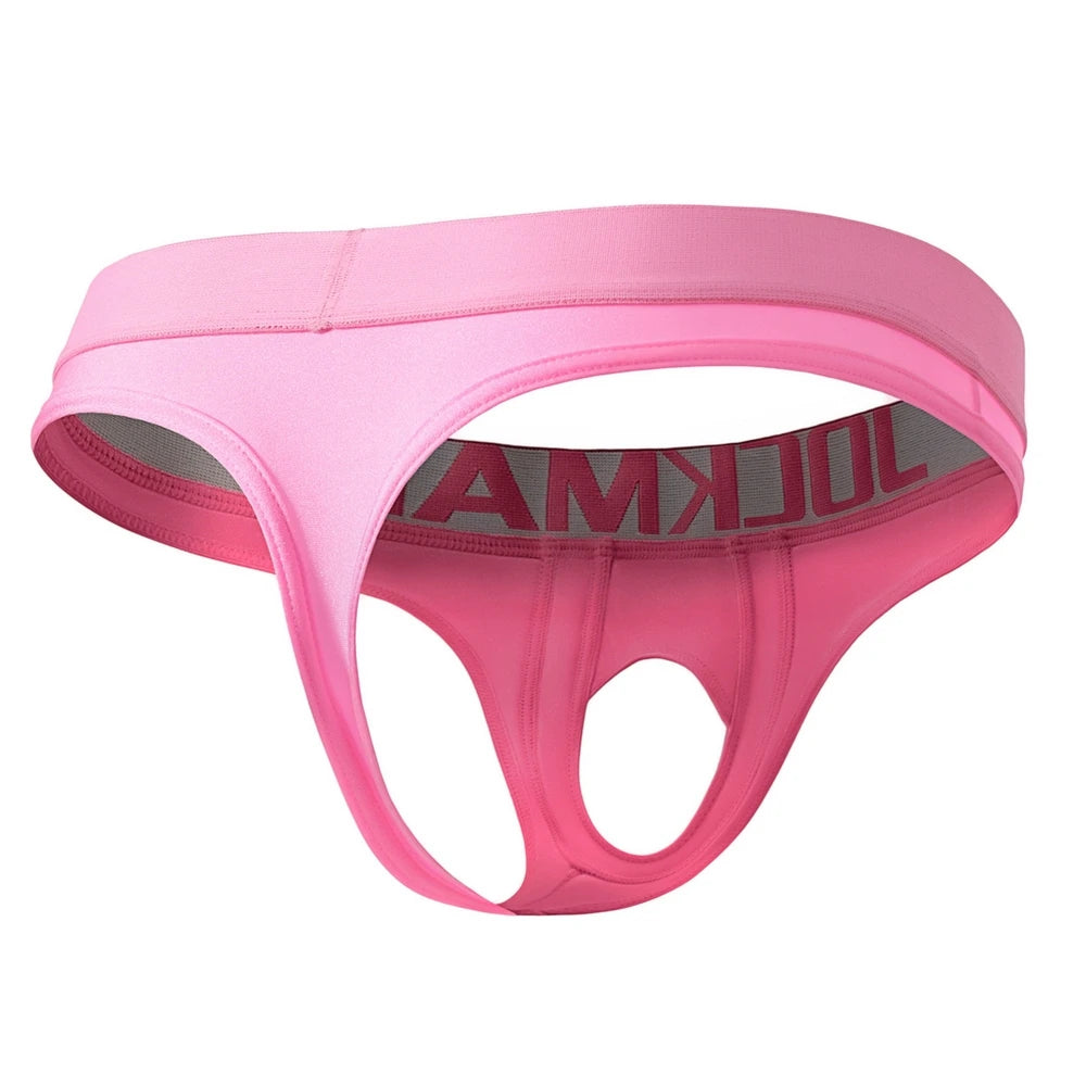 JM Hollow Thong