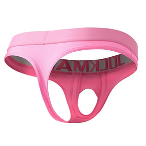 JM Hollow Thong