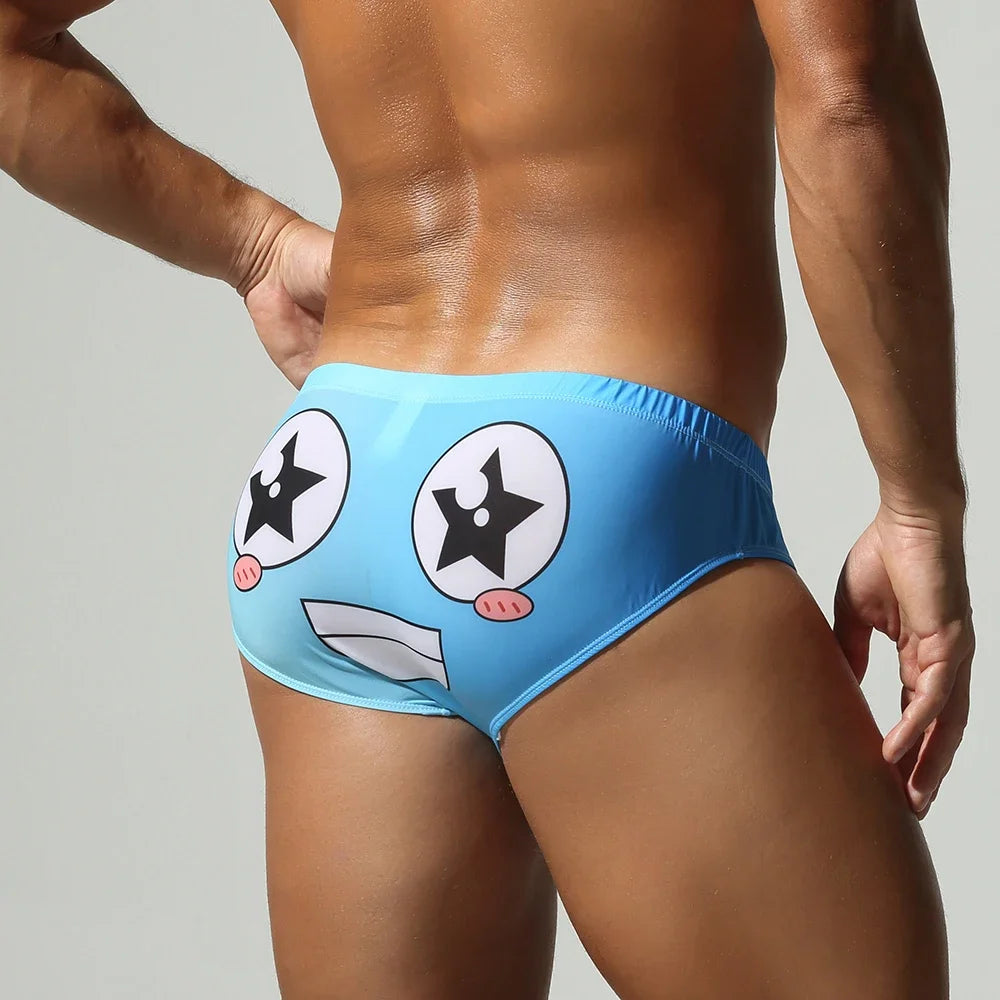 Bubble Bum Swimwear