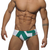 AD Swim Briefs