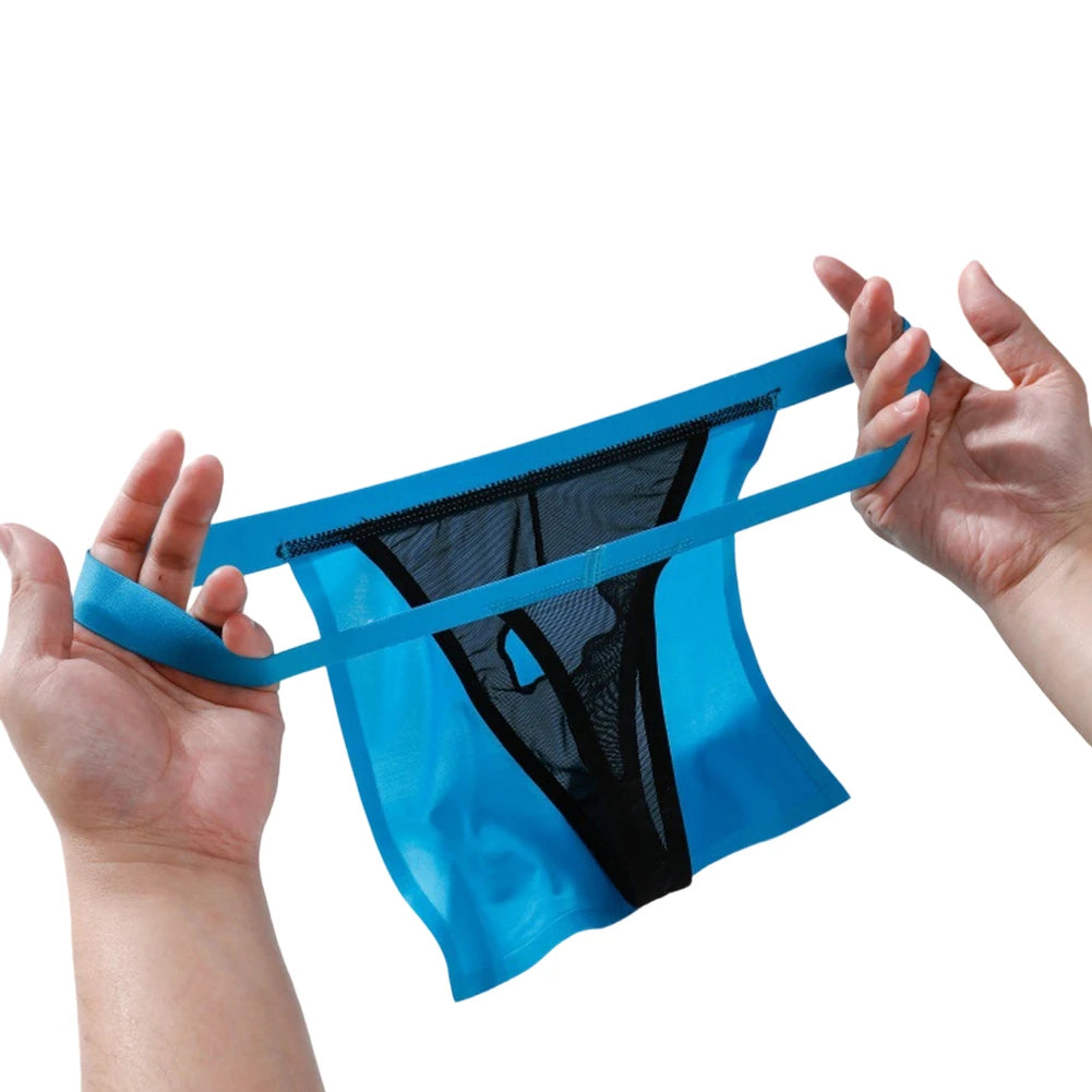Japanese Modesty Thong