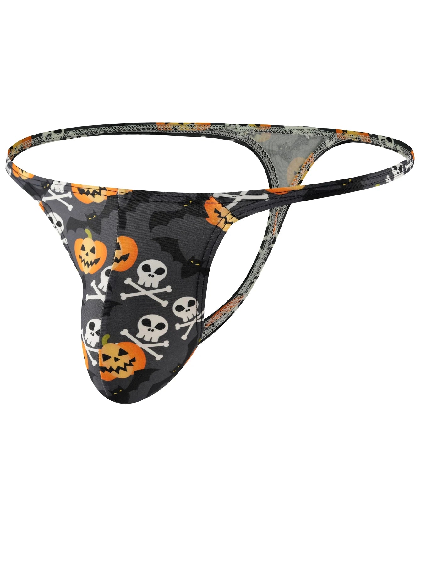 Spooky G-String Thong 3-Pack
