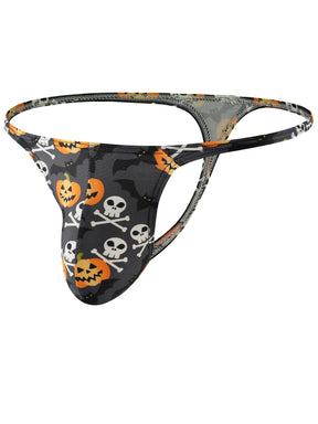 Spooky G-String Thong 3-Pack