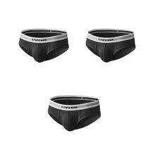 GTOPX Classic Briefs 3-Pack