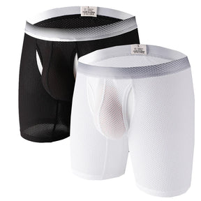 Gym Pouch Underwear