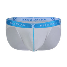 Seamless Bulgie Briefs