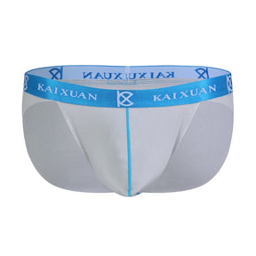 Seamless Bulgie Briefs