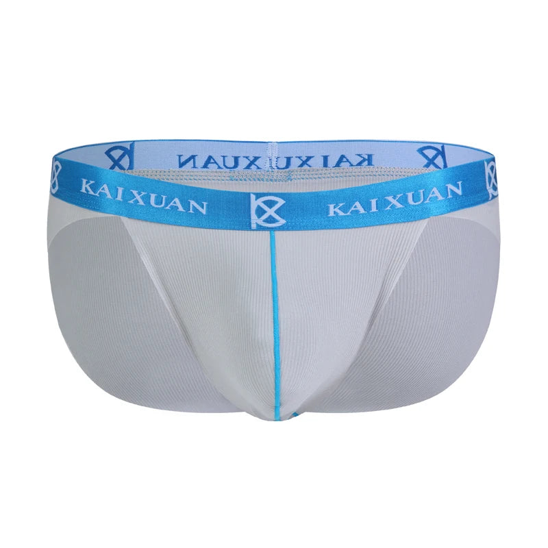 Seamless Bulgie Briefs