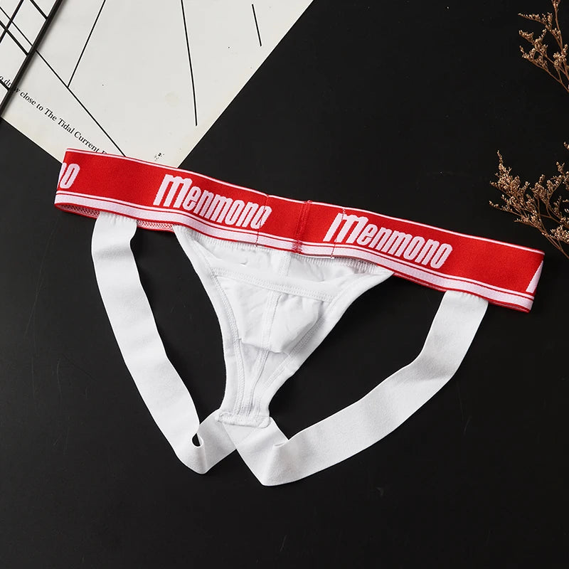 Menmono Jockstrap