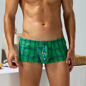 Frat Boxer Shorts 12