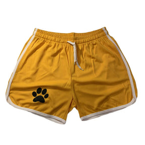 Bad Pup Shorts 2026