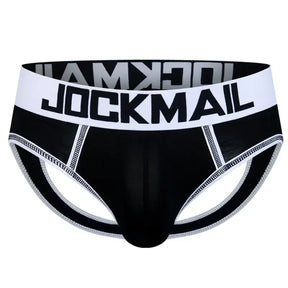 JM Backless Briefs Collection