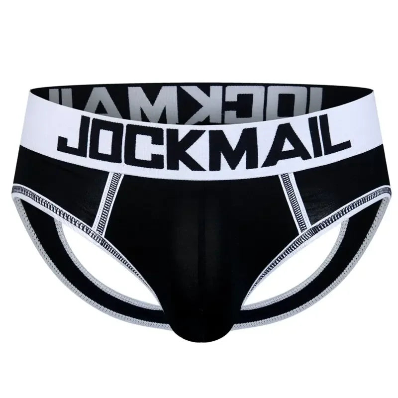 JM Backless Briefs Collection