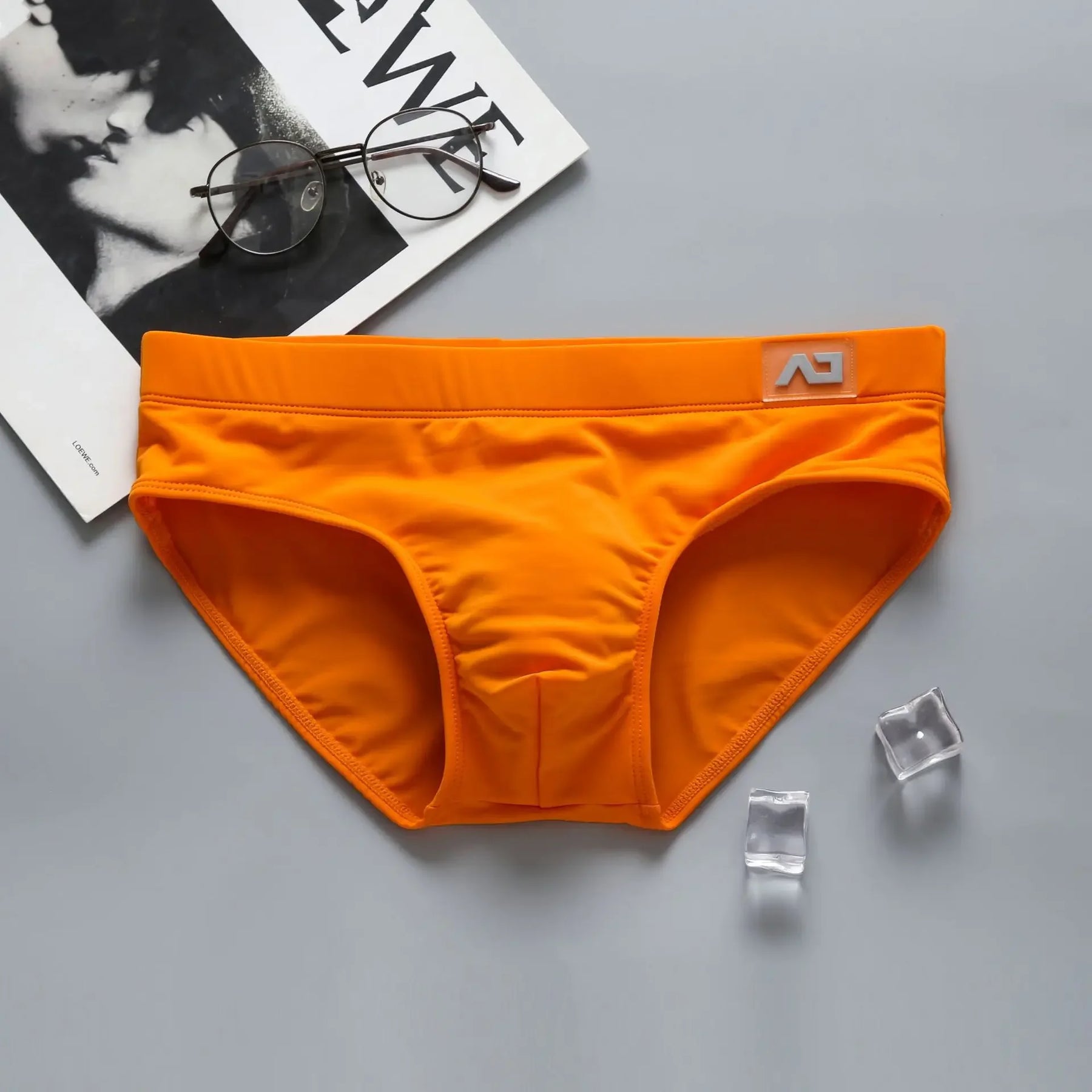 Summer Swim Briefs