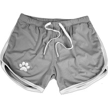 Bad Pup Shorts 2026
