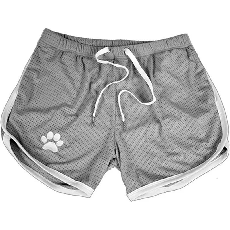 Bad Pup Shorts 2026