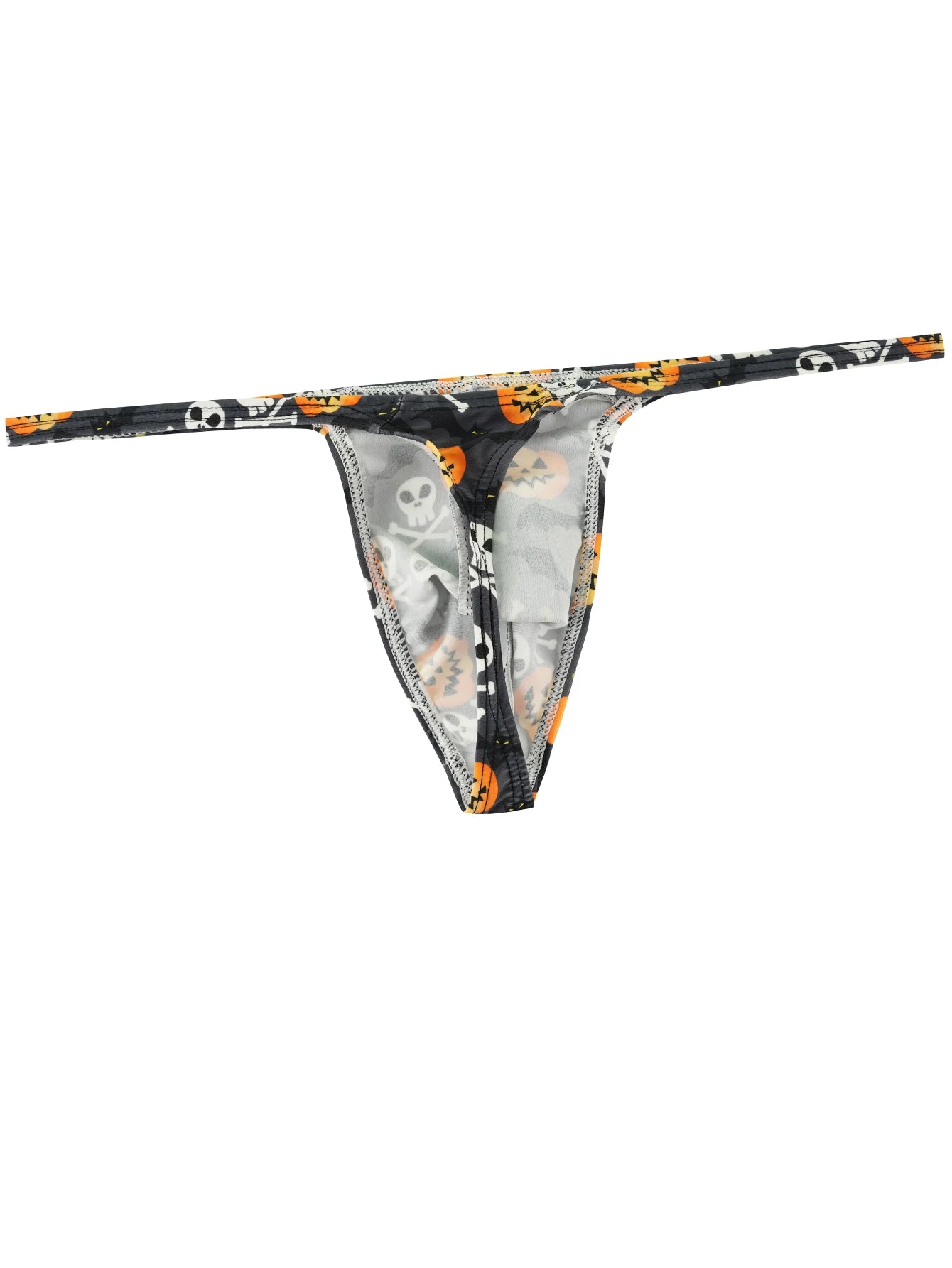 Spooky G-String Thong 3-Pack