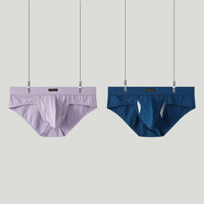 Comfort Pouch Bulge Briefs