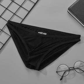 GTOPX Men's Panties 3-Pack