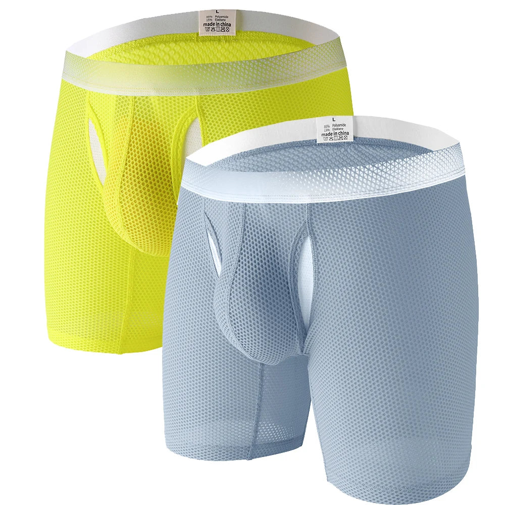 Gym Pouch Underwear