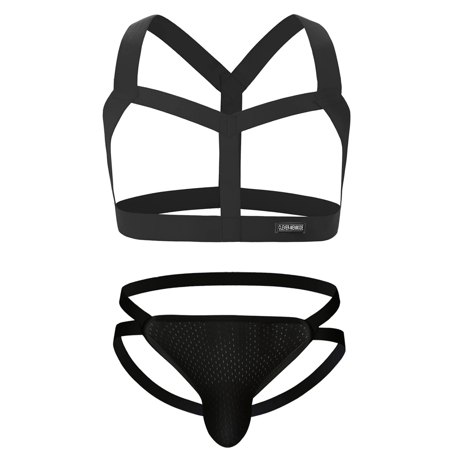 Strap Elastic Body Set