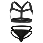 Strap Elastic Body Set