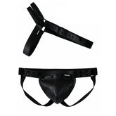 JM Stud 2-in-1 Jock & Side Harness