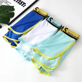 VK Jock-In Shorts