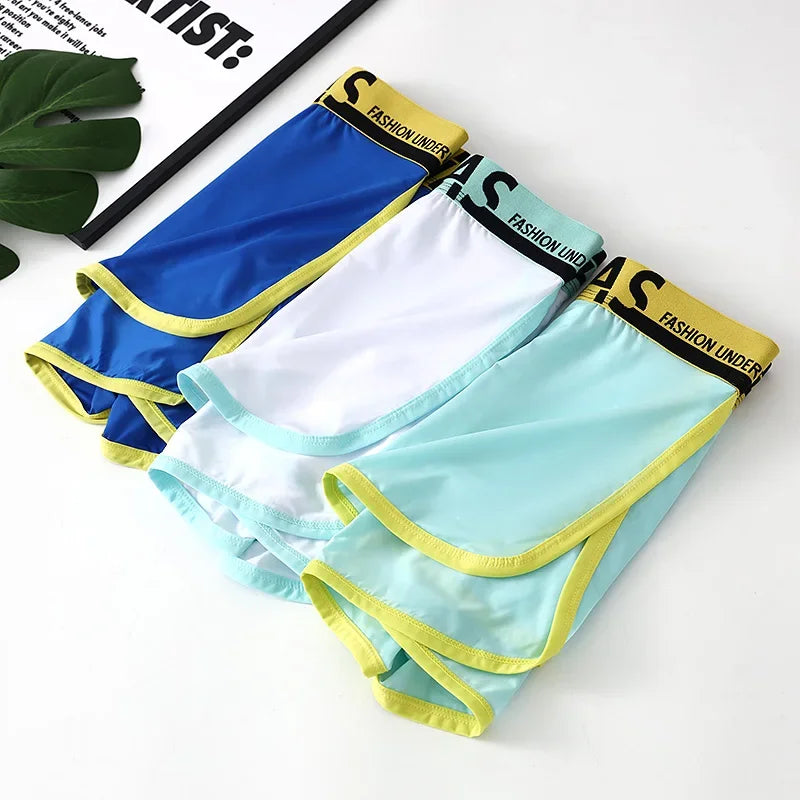 VK Jock-In Shorts