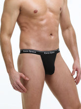 KS G-String Thong