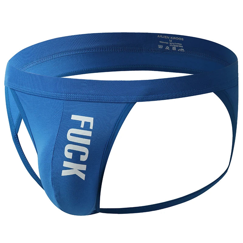 F*CK Open Bum Briefs