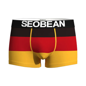 Sports Flag Boxer Briefs