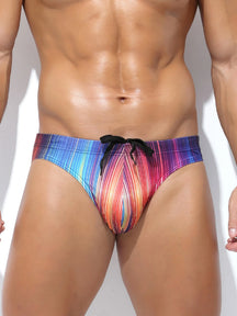 Grafitti Swimsuit
