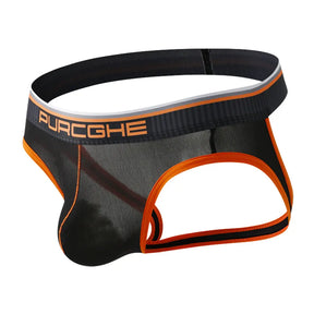Bum Glide Briefs