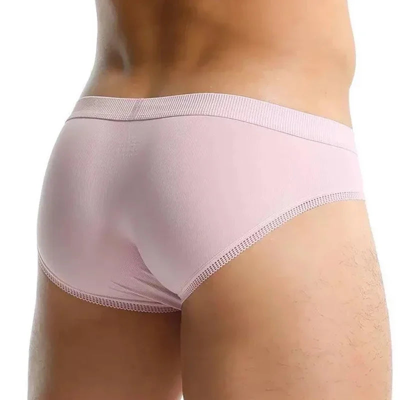 Meat Pouch Briefs