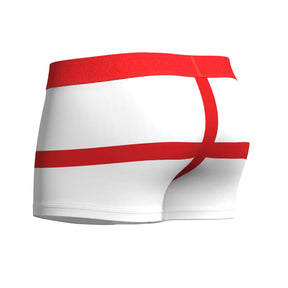 Sports Flag Boxer Briefs