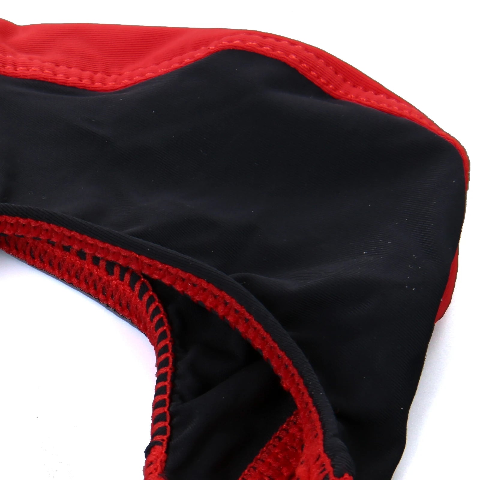 Dual Color Thong