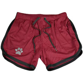 Bad Pup Shorts 2026