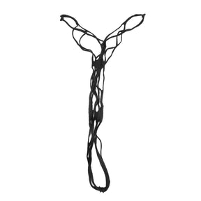 Bondage Fishnet One-Piece