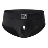 JM Double-Open Briefs