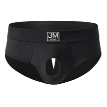 JM Double-Open Briefs