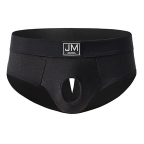 JM Double-Open Briefs
