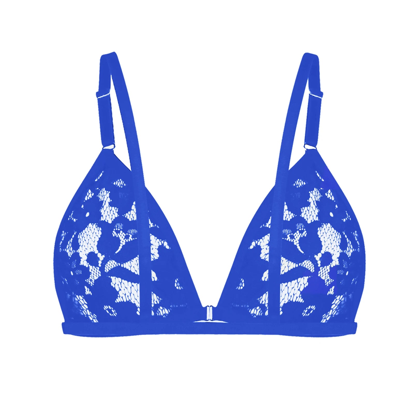 Femboy Lace Bra