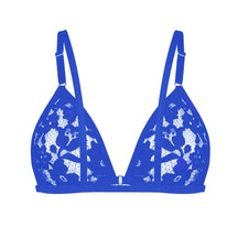 Femboy Lace Bra